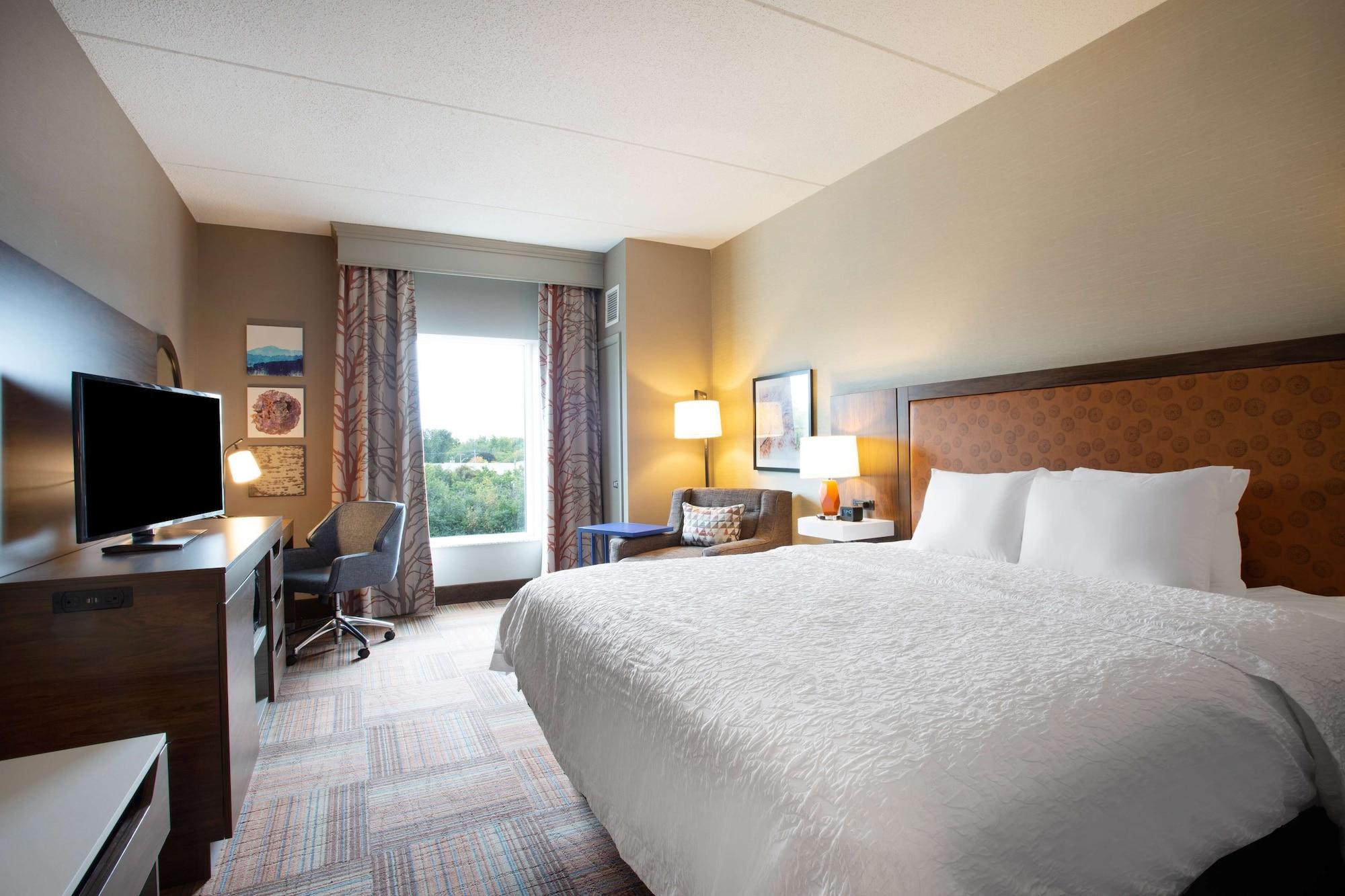 Hampton Inn Watertown Ngoại thất bức ảnh