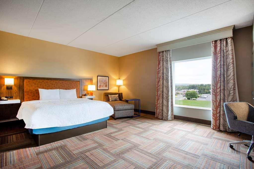 Hampton Inn Watertown Phòng bức ảnh