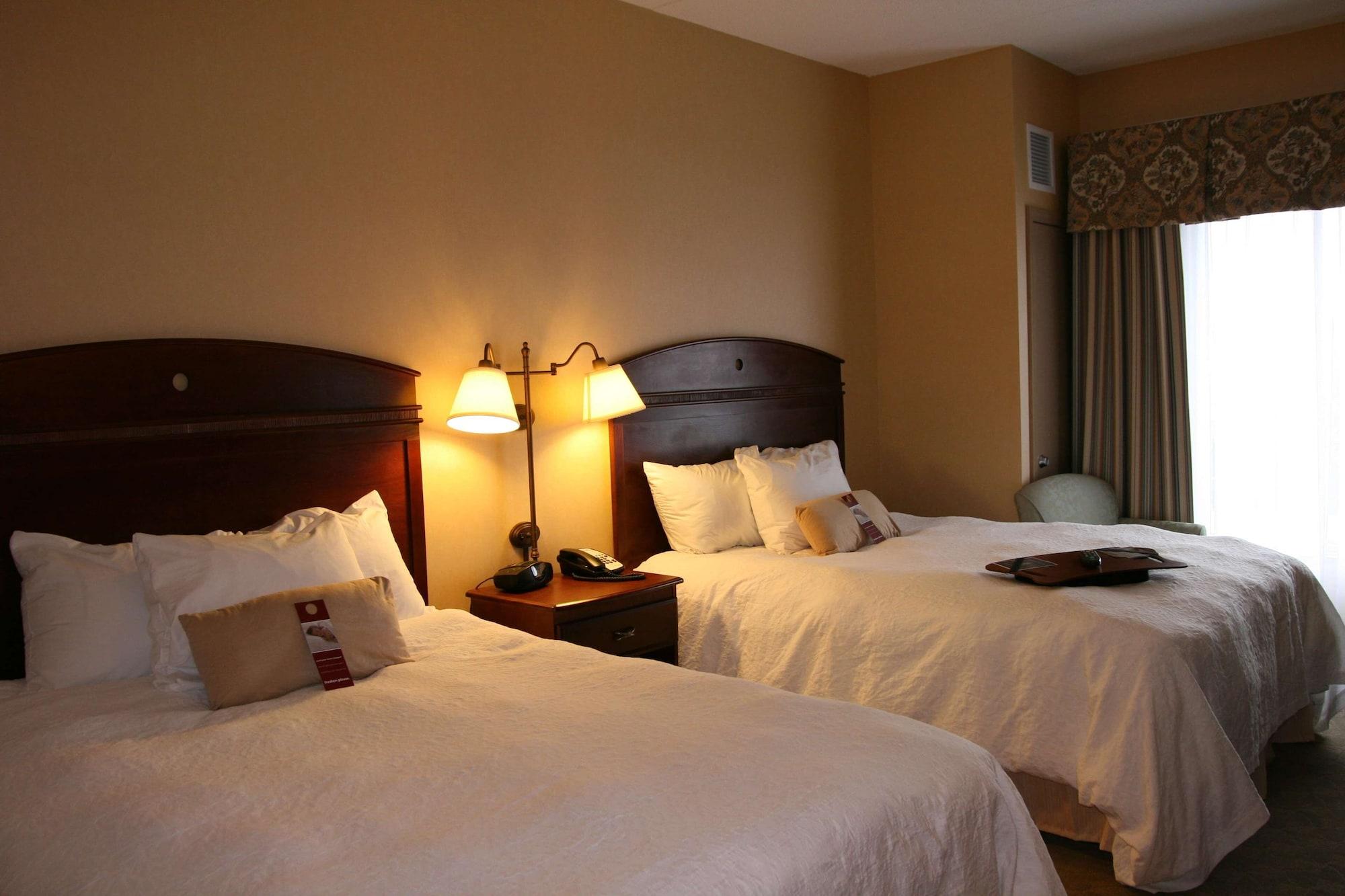 Hampton Inn Watertown Phòng bức ảnh