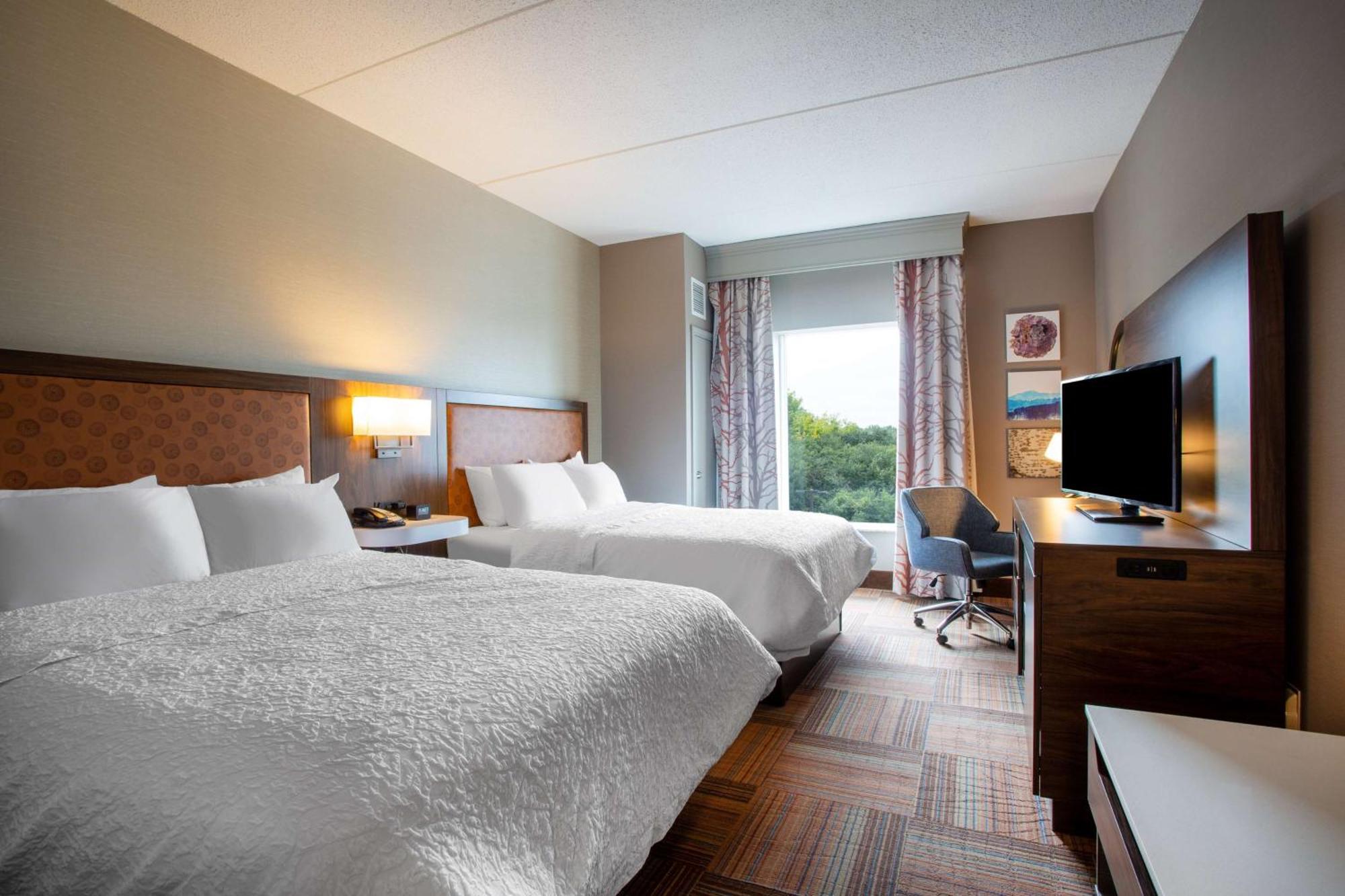Hampton Inn Watertown Ngoại thất bức ảnh