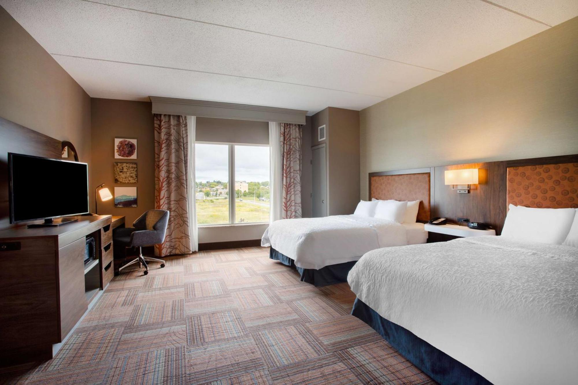 Hampton Inn Watertown Ngoại thất bức ảnh