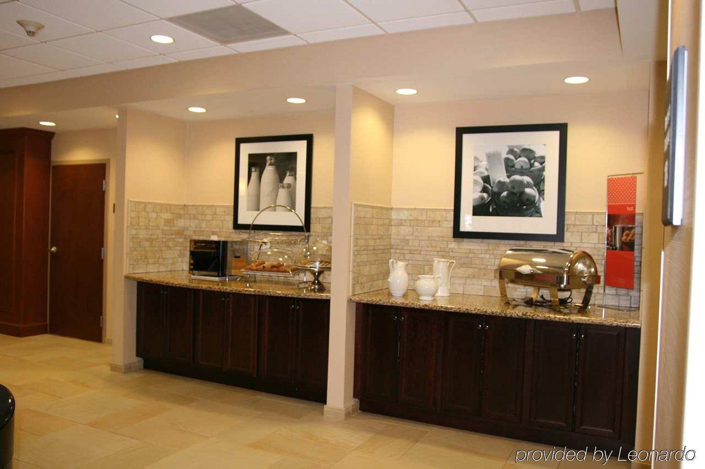 Hampton Inn Watertown Nội địa bức ảnh