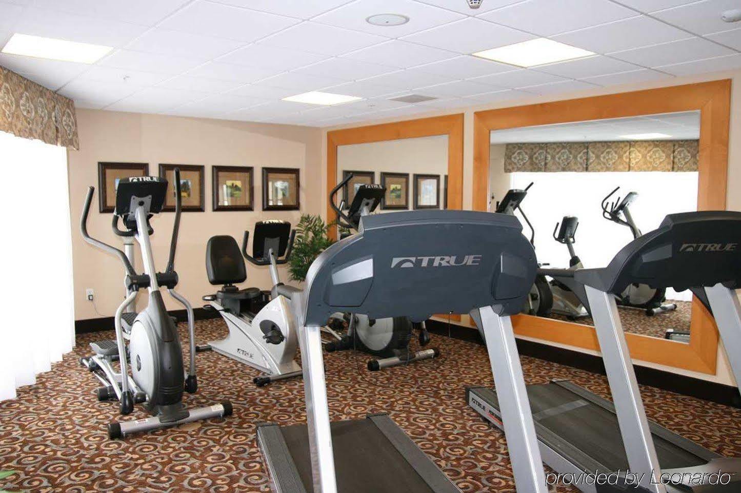 Hampton Inn Watertown Tiện nghi bức ảnh