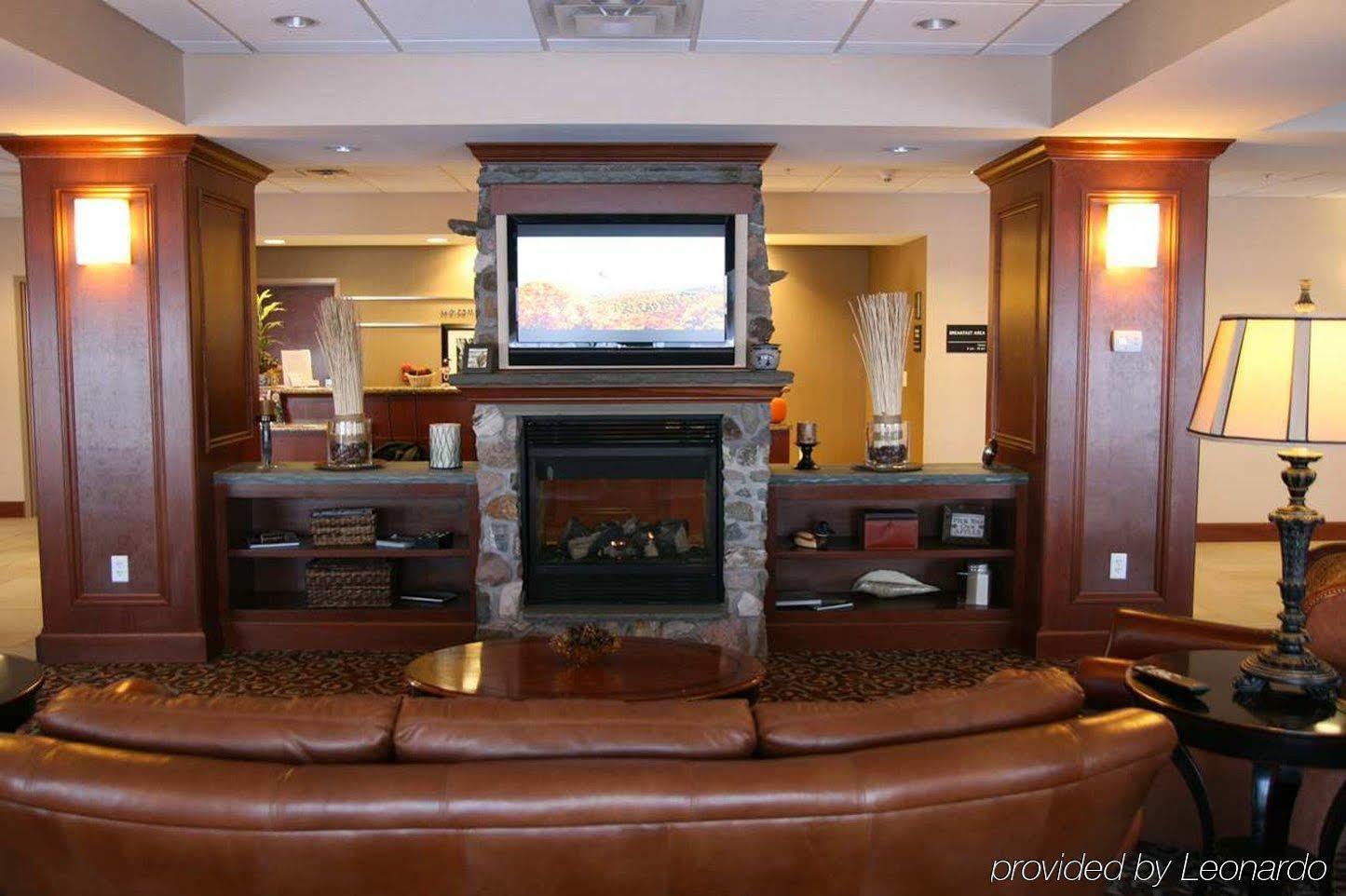 Hampton Inn Watertown Phòng bức ảnh
