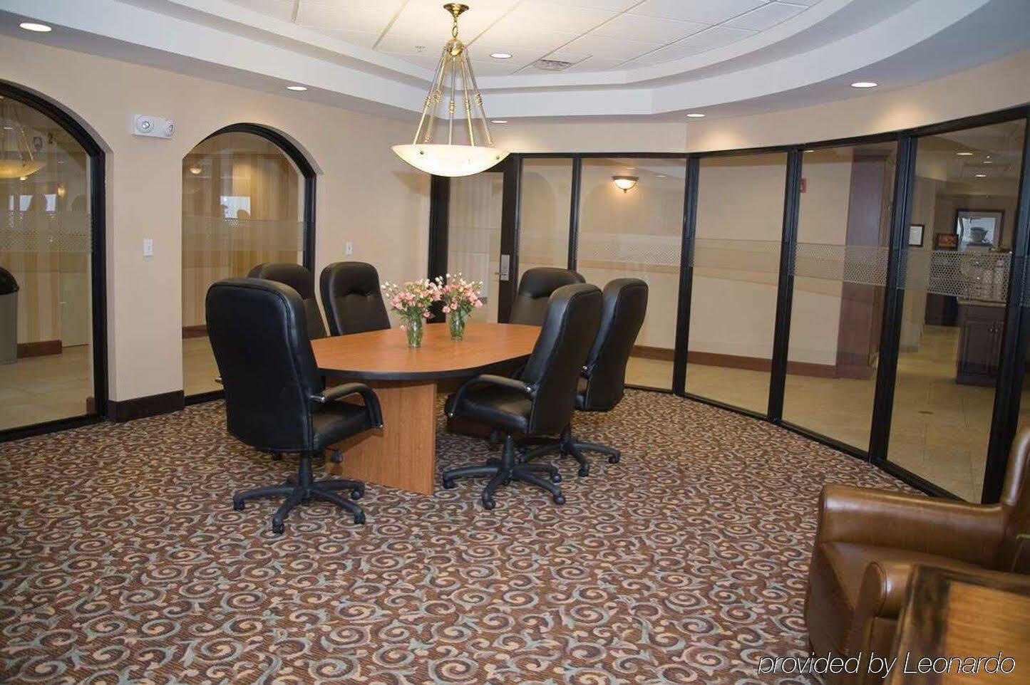 Hampton Inn Watertown Tiện nghi bức ảnh